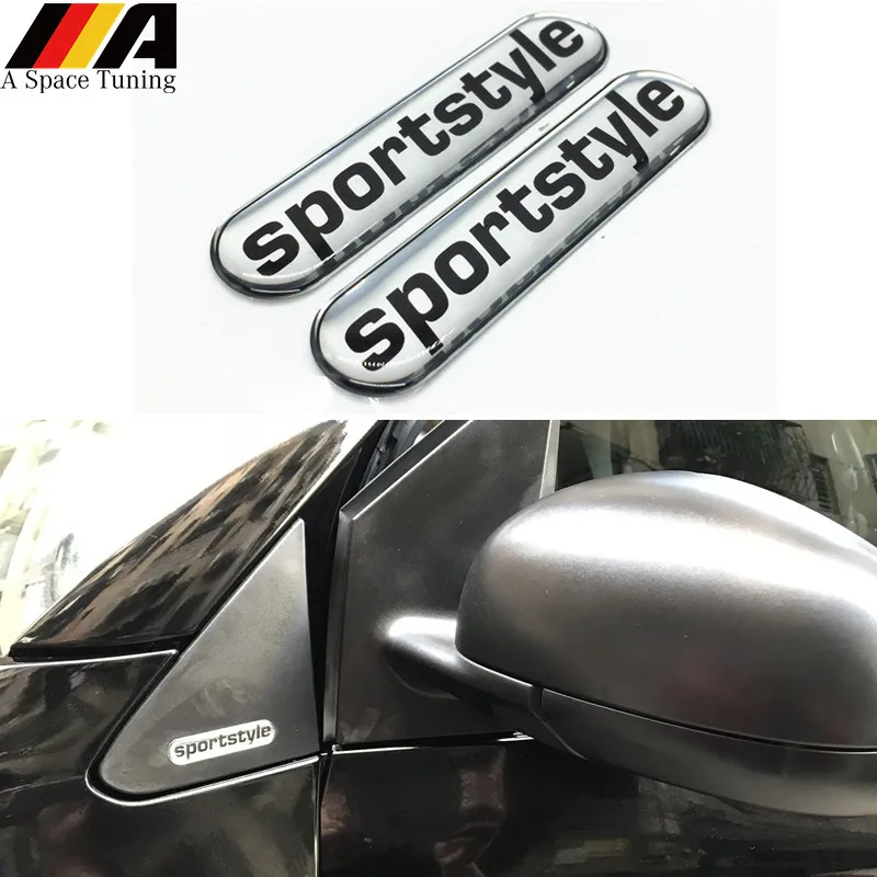 3D Gel Waterproof Auto Car Sticker Sport Style Emblem Logo Side Mirror Decal Strip For Benz Smart Brabus Forfour Fortwo Roadster
3D Gel Waterproof Auto Car Sticker Sport Style Emblem Logo Side Mirror Decal Strip For Benz Smart Brabus Forfour Fortwo Roadster