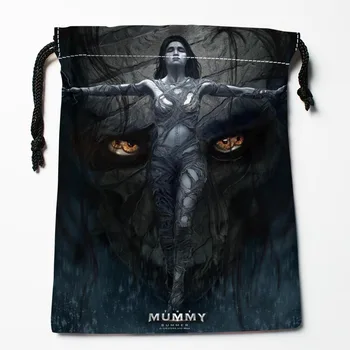 New Custom The Mummy Bags Custom drawstring bags Printed gift bags 27x35cm Compression Type Bags
New Custom The Mummy Bags Custom drawstring bags Printed gift bags 27x35cm Compression Type Bags
