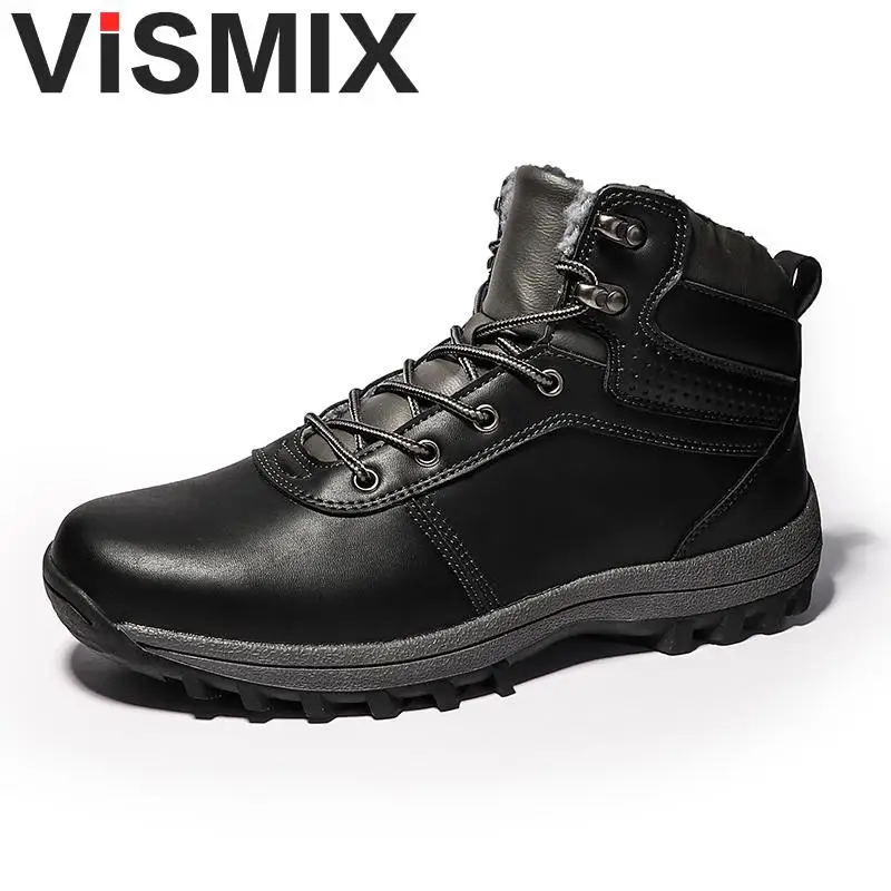 2018 New Keep Warm Winter Men Boots Men Waterproof Motorcycles Boots Men Winter Warm Ankle Boots Work Shoes Male Size 39-45
2018 New Keep Warm Winter Men Boots Men Waterproof Motorcycles Boots Men Winter Warm Ankle Boots Work Shoes Male Size 39-45