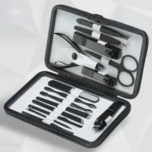 Nail Clipper Set Large Nail Scissors Manicure Tool Single Nail Clipper Stainless Steel Adult Household Sale
Nail Clipper Set Large Nail Scissors Manicure Tool Single Nail Clipper Stainless Steel Adult Household Sale