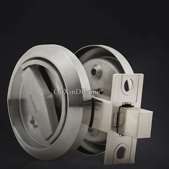 High Quality 304 Stainless Steel Cup Handle Recessed Door Locks Fire Proof Set Disk Ring Lock 4 Colors
High Quality 304 Stainless Steel Cup Handle Recessed Door Locks Fire Proof Set Disk Ring Lock 4 Colors