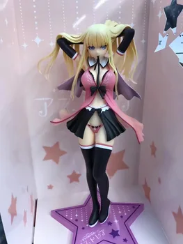 Huong Anime 26CM SkyTube T2 Art Girls Astraea 1/6 Scale Sexy Girl PVC Figure Collectible Model Toys
Huong Anime 26CM SkyTube T2 Art Girls Astraea 1/6 Scale Sexy Girl PVC Figure Collectible Model Toys