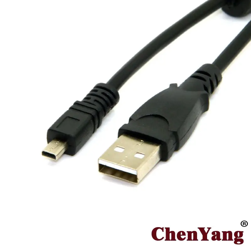 Zihan USB 2,0 PC кабель для передачи данных для Sanyo камеры Xacti VPC-E1600 E6 ex/gx/ax/px/tp
Zihan USB 2,0 PC кабель для передачи данных для Sanyo камеры Xacti VPC-E1600 E6 ex/gx/ax/px/tp
