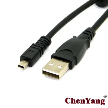 10pcs/lot USB 2.0 PC Data Cable For Sanyo CAMERA Xacti VPC-E1600 E6 ex/gx/ax/px/tp
10pcs/lot USB 2.0 PC Data Cable For Sanyo CAMERA Xacti VPC-E1600 E6 ex/gx/ax/px/tp