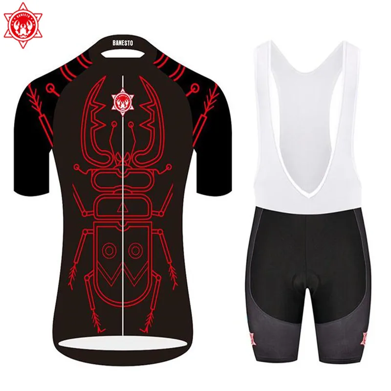 2018 spring and autumn racing version of Giant riding suit male cycling wear short sleeved jacket shorts cycling clothing
2018 spring and autumn racing version of Giant riding suit male cycling wear short sleeved jacket shorts cycling clothing