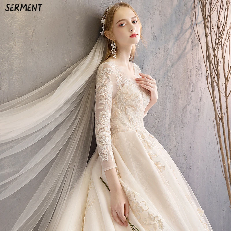 SERMENT Pregnant Women Wedding Women 2019 New Bride Small Tail Tail Large Size High Waist Cover Pregnant Belly Fat Was Thin
SERMENT Pregnant Women Wedding Women 2019 New Bride Small Tail Tail Large Size High Waist Cover Pregnant Belly Fat Was Thin