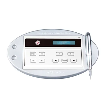 1 Set F6 Tattoo Makeup Machine Kit With Tattoo Pen, Panel and Machine Holder For Permanent Eyebrow Makeup High Quality
1 Set F6 Tattoo Makeup Machine Kit With Tattoo Pen, Panel and Machine Holder For Permanent Eyebrow Makeup High Quality