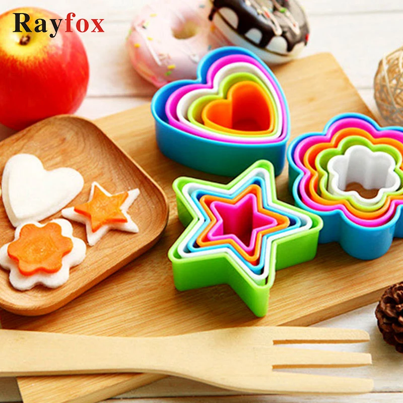 5pcs/6pcs/Set Cookie Cutter Cake Mold Biscuit Fondant DIY Cake Kitchen Cooking Kitchen Baking Tools Cake Cookie Mold Biscuit
5pcs/6pcs/Set Cookie Cutter Cake Mold Biscuit Fondant DIY Cake Kitchen Cooking Kitchen Baking Tools Cake Cookie Mold Biscuit