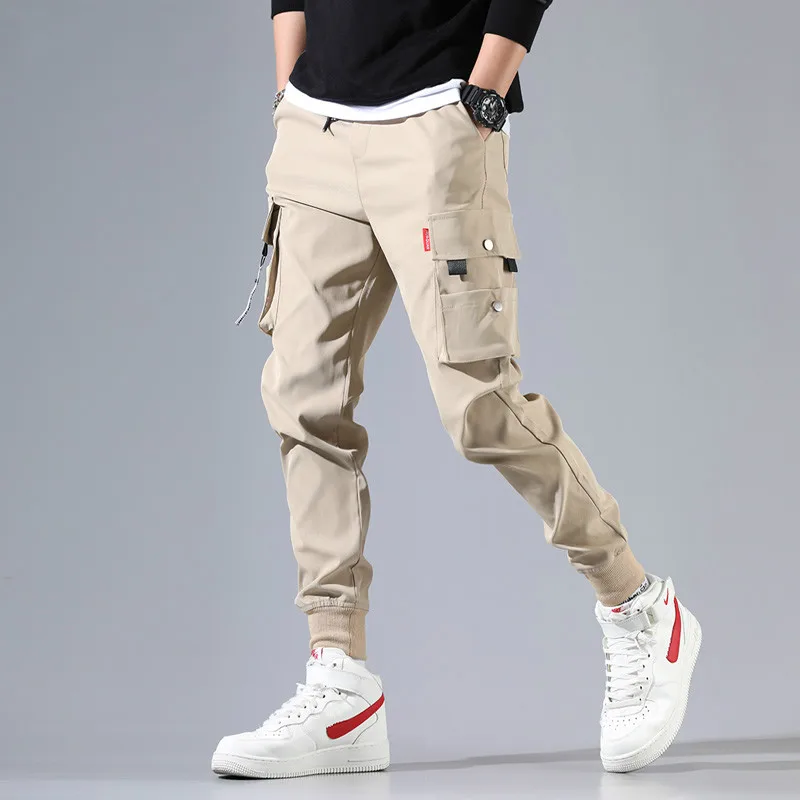 Men Harem Pants Hip Hop Cargo Pants Men Casual Solid Color Side Pocket Punk Pants Street Style Black Youth Pantalon Cargo Homme
Men Harem Pants Hip Hop Cargo Pants Men Casual Solid Color Side Pocket Punk Pants Street Style Black Youth Pantalon Cargo Homme