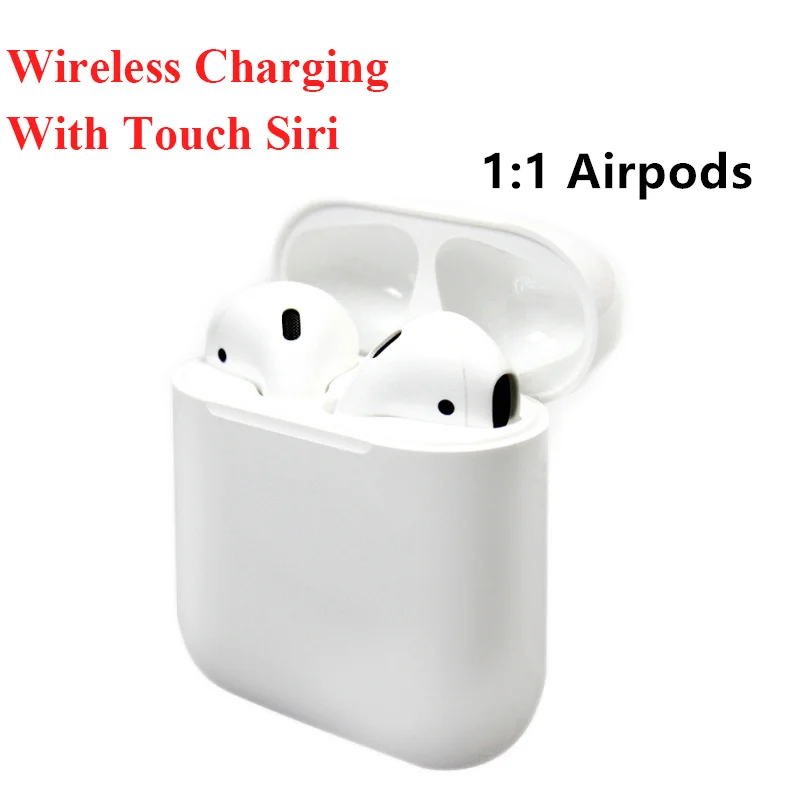 Air Plus Earphone For Apple iPhone XR XS MAX Mini 1:1 Original Summon Siri Bluetooth For Xiaomi Samsung Wireless Stereo Earbud
Air Plus Earphone For Apple iPhone XR XS MAX Mini 1:1 Original Summon Siri Bluetooth For Xiaomi Samsung Wireless Stereo Earbud
