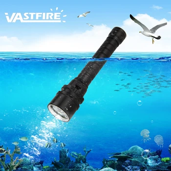 10W Purple light 365nm-395nm Underwater 3x XPE UV Light LED Scuba Diving Flashlight Torch
10W Purple light 365nm-395nm Underwater 3x XPE UV Light LED Scuba Diving Flashlight Torch