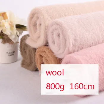 Manufacturers supply wholesale autumn and winter pajamas cushion toy knitted fabric dyed warp knitted cashmere fabric
Manufacturers supply wholesale autumn and winter pajamas cushion toy knitted fabric dyed warp knitted cashmere fabric