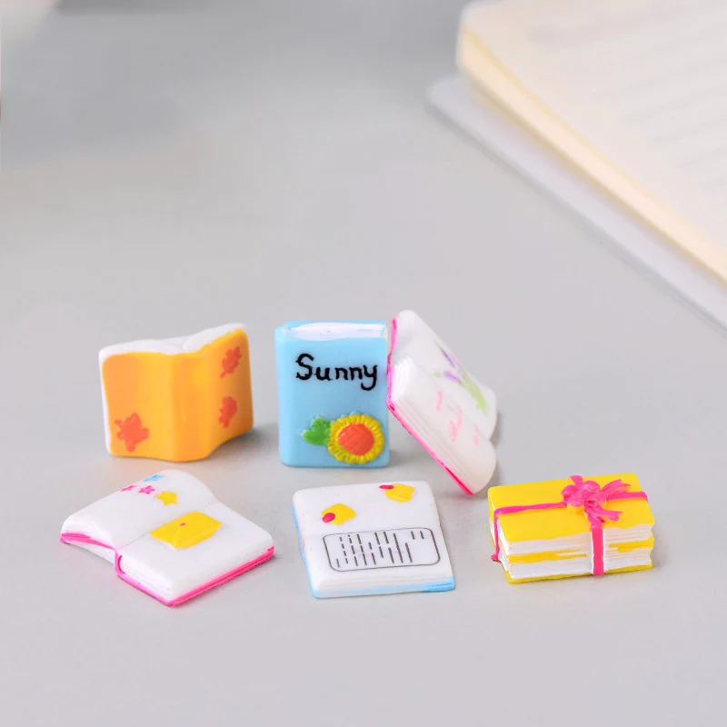 ZOCDOU 1 Piece Mini Book Cartoon Letter Japan Anime Script China HongKong Small Figurine Statue Crafts Ornament Miniatures Decor
ZOCDOU 1 Piece Mini Book Cartoon Letter Japan Anime Script China HongKong Small Figurine Statue Crafts Ornament Miniatures Decor