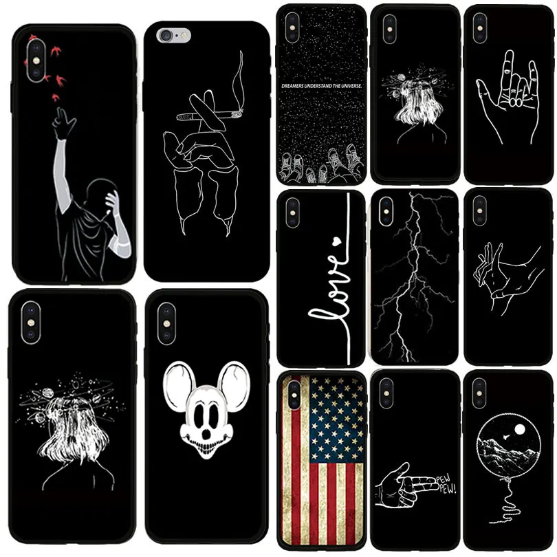 Fashion Spider Case Soft Case America Iron Man Case For Apple iphone X 7 8 6 6s Plus 5s SE XS Max Case Phone Cover Coque
Fashion Spider Case Soft Case America Iron Man Case For Apple iphone X 7 8 6 6s Plus 5s SE XS Max Case Phone Cover Coque