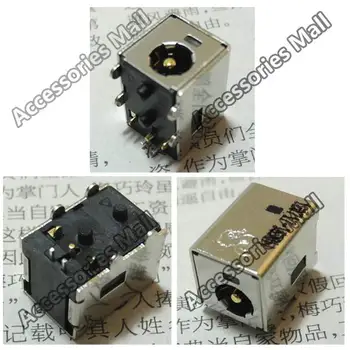 NEW Laptop DC Power Jack for HP DV6000 DV9000 V6000 F500 F700 DC Connector Laptop Socket Power Replacement
NEW Laptop DC Power Jack for HP DV6000 DV9000 V6000 F500 F700 DC Connector Laptop Socket Power Replacement