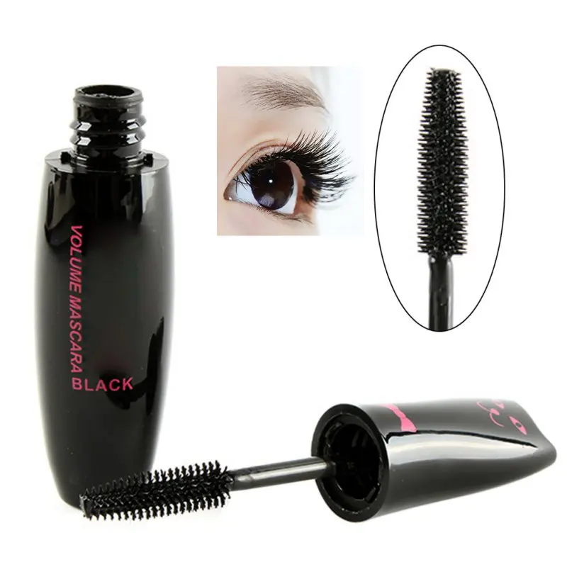 Max Volume Mascara Black Water-proof Long Curling And Thick Eyelashes Extension Grower Fiber Makeup Cosmetic Mascara Liquid
Max Volume Mascara Black Water-proof Long Curling And Thick Eyelashes Extension Grower Fiber Makeup Cosmetic Mascara Liquid