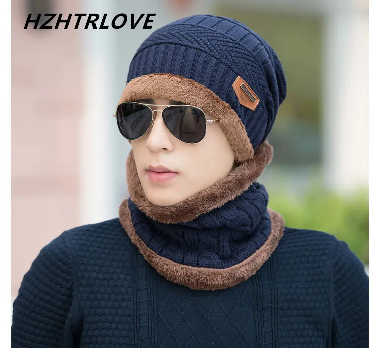 High Quality Neck Warmer Winter Hat Knit Cap Scarf Cap Winter Hats For Men Women Knitted Hat Men Beanies Knit Hat Skullies
High Quality Neck Warmer Winter Hat Knit Cap Scarf Cap Winter Hats For Men Women Knitted Hat Men Beanies Knit Hat Skullies