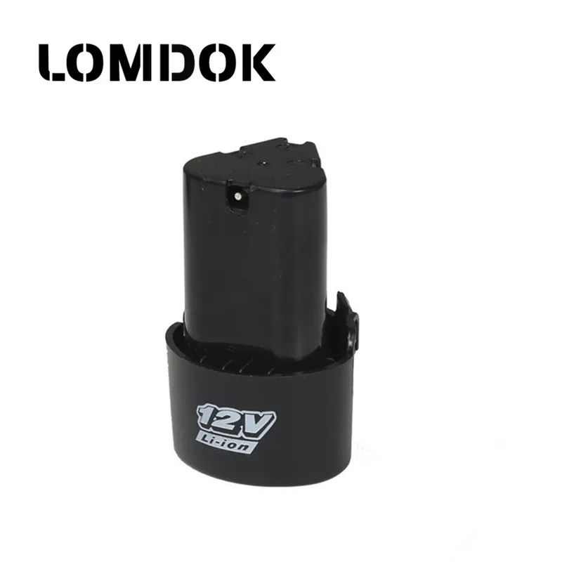 12V Lithium Battery 18650 Li-ion Battery Power Tools accessories For Cordless Screwdriver Electric Drill Battery
12V Lithium Battery 18650 Li-ion Battery Power Tools accessories For Cordless Screwdriver Electric Drill Battery