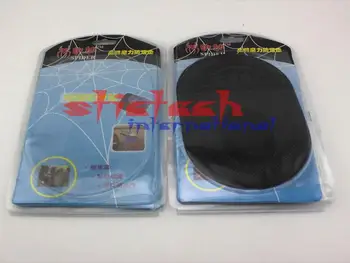 by DHL or Fedex 500pcs Car mat r mobile car mat silicon put perfume pad spider automotive anti-skid hot sale 18cm * 12cm
by DHL or Fedex 500pcs Car mat r mobile car mat silicon put perfume pad spider automotive anti-skid hot sale 18cm * 12cm