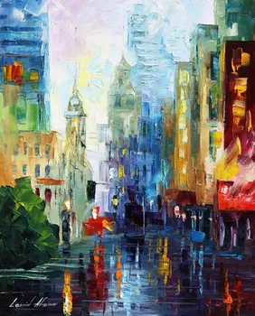 Framed painting by number coloring by numbers for home decor hand painted canvas 4050 city after the rain
Framed painting by number coloring by numbers for home decor hand painted canvas 4050 city after the rain