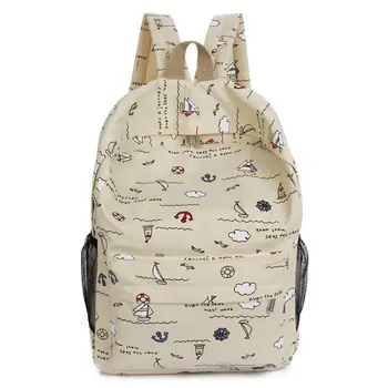 Unisex Boys Girls School Large Backpack Travel Rucksack Shoulder Laptop Bag Casual Cartoon backpack
Unisex Boys Girls School Large Backpack Travel Rucksack Shoulder Laptop Bag Casual Cartoon backpack