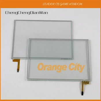 Display Touch Screen Panel For New 3DSXL 3DSLL Digitizer Glass For Nintendo New 3DS XL LL Console Repair ChengChengDianWan 
Display Touch Screen Panel For New 3DSXL 3DSLL Digitizer Glass For Nintendo New 3DS XL LL Console Repair ChengChengDianWan