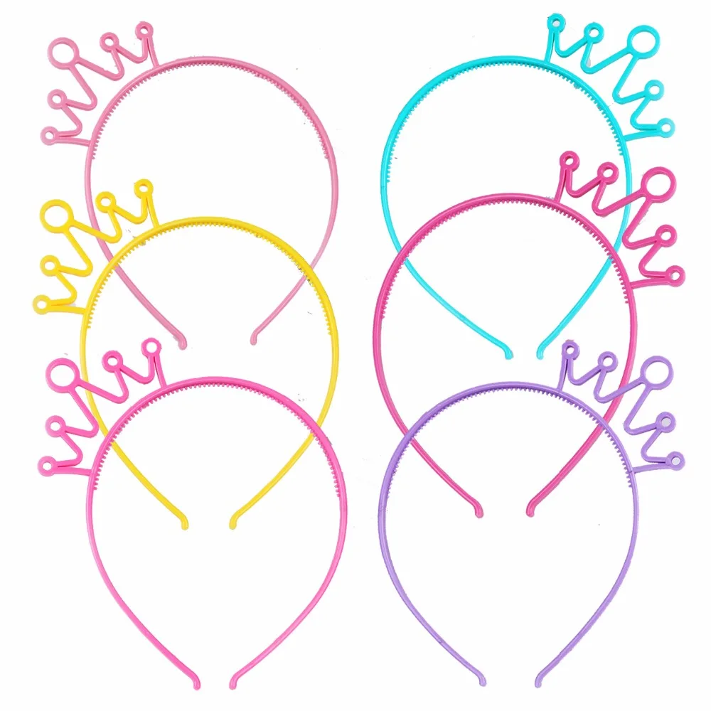 New Novelty Head Band Cute Crown party Prom Hairbands Kids Headband Children Hoop Tiara Hair Accessories For Women Girl Headwear
New Novelty Head Band Cute Crown party Prom Hairbands Kids Headband Children Hoop Tiara Hair Accessories For Women Girl Headwear