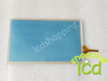 New 4.3inch TK6051IP touch screen touch glass