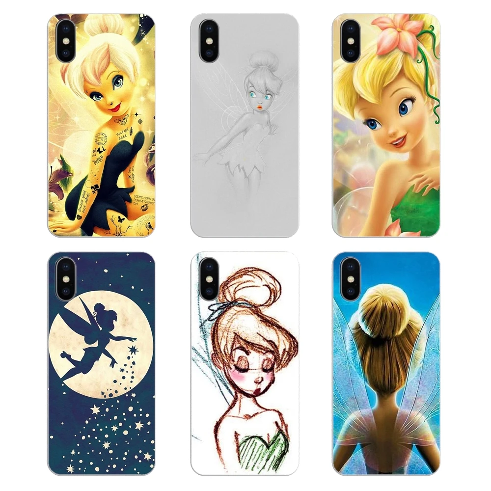For Xiaomi Mi A1 A2 5X 6X 8 lite SE Pro Max Mix 2 2S 3 Mi5 Mi5S Soft TPU Case Tinkerbell Fairy Tale Tinker Bell Periwinkle anime
For Xiaomi Mi A1 A2 5X 6X 8 lite SE Pro Max Mix 2 2S 3 Mi5 Mi5S Soft TPU Case Tinkerbell Fairy Tale Tinker Bell Periwinkle anime