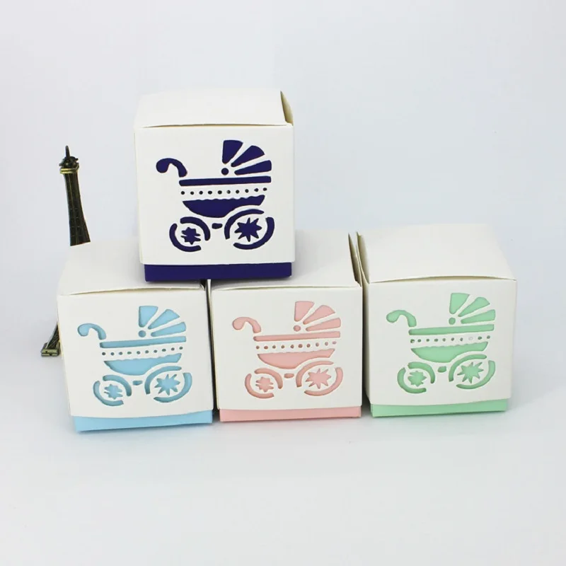 20pc DIY Wedding Candy Box Home Party Cake Cookies Package Paper Box with Laser Ribbon Carriage Favor Jewelry Birthday Gift Case
20pc DIY Wedding Candy Box Home Party Cake Cookies Package Paper Box with Laser Ribbon Carriage Favor Jewelry Birthday Gift Case