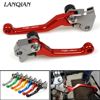 Motocross Dirt Bike Brake Clutch Lever For Honda CRF250R CRF 250R CRF250 R CRF 250 R 2007 - 2016 Pit Bike Brake Clutch Handle
Motocross Dirt Bike Brake Clutch Lever For Honda CRF250R CRF 250R CRF250 R CRF 250 R 2007 - 2016 Pit Bike Brake Clutch Handle