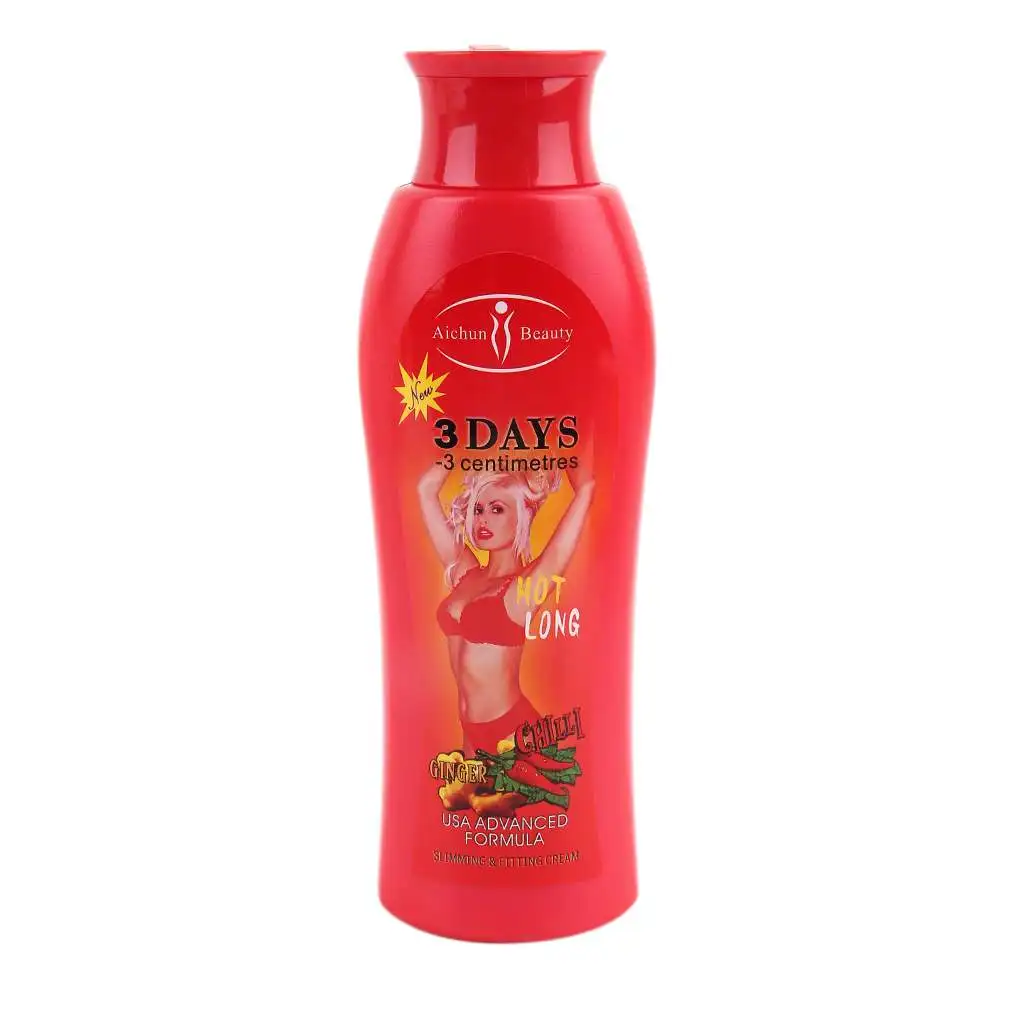 Aichun Slimming Cream type pepper Chili And Ginger Stubborn Fat Burn Potent Lose Weight Burning Fat Cream Lift Firming Oil hot
Aichun Slimming Cream type pepper Chili And Ginger Stubborn Fat Burn Potent Lose Weight Burning Fat Cream Lift Firming Oil hot
