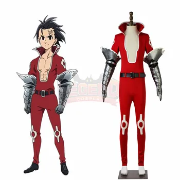 Seven deadly sins Revival Of The Commandments Nanatsu No Taizai 2 Zeldris Cosplay Costume adult outfit
Seven deadly sins Revival Of The Commandments Nanatsu No Taizai 2 Zeldris Cosplay Costume adult outfit