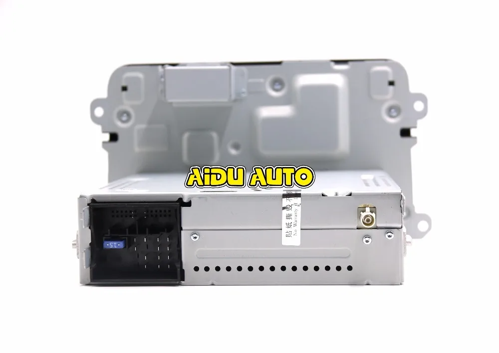 Android Auto Car Radio Carplay Navigation RCD330 NONAME 187G