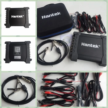 2019 Super Hantek 1008C USB 8ch oscilloscope automotive DAQ Generator for Auto ECU Simulator Program Tool One year Warranty
2019 Super Hantek 1008C USB 8ch oscilloscope automotive DAQ Generator for Auto ECU Simulator Program Tool One year Warranty