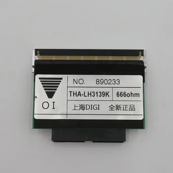 New compatible thermal print head for CAS LP-15 CAS LP15 Version 1.5 Version 1.6
New compatible thermal print head for CAS LP-15 CAS LP15 Version 1.5 Version 1.6