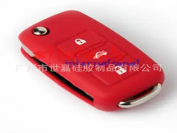 by DHL or Fedex 100pcs Silicone Key Case For VW Polo Passat B5 Golf 4 5 6 Jetta Mk6 Tiguan Golf CrossFox Plus Scirocco Beetles
by DHL or Fedex 100pcs Silicone Key Case For VW Polo Passat B5 Golf 4 5 6 Jetta Mk6 Tiguan Golf CrossFox Plus Scirocco Beetles