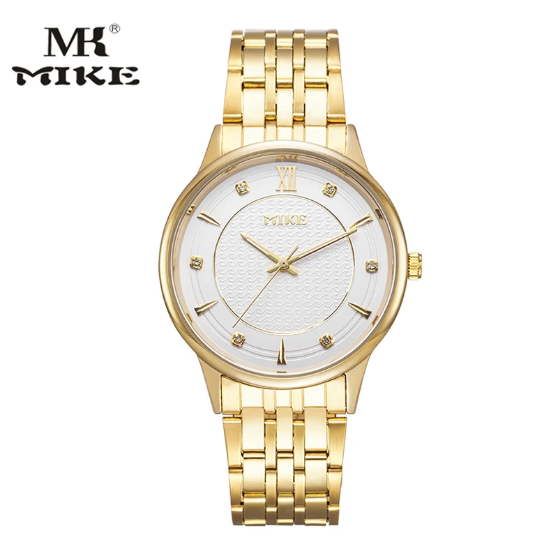 Mike Watch Antique men watches Wrist watches for Women Waterproof Clock erkek kol saatleri relojes mujer 2019 montres home uhren
Mike Watch Antique men watches Wrist watches for Women Waterproof Clock erkek kol saatleri relojes mujer 2019 montres home uhren