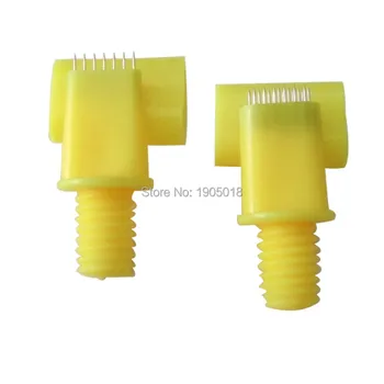Necessary tattoo needle 50pair Light oxygen needle manual Fog eyebrown needle No Scab dedicated Water mist eyebrow tattoo needle
Necessary tattoo needle 50pair Light oxygen needle manual Fog eyebrown needle No Scab dedicated Water mist eyebrow tattoo needle