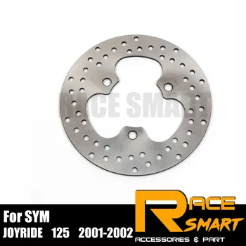 Motorcycle Rear Brake Discs For SYM JOYRIDE 125 2001 - 2002 Brake Disks Rotors JOYRIDE 200 2001- 2009 JOYRIDE125 JOYRIDE200 2008
Motorcycle Rear Brake Discs For SYM JOYRIDE 125 2001 - 2002 Brake Disks Rotors JOYRIDE 200 2001- 2009 JOYRIDE125 JOYRIDE200 2008