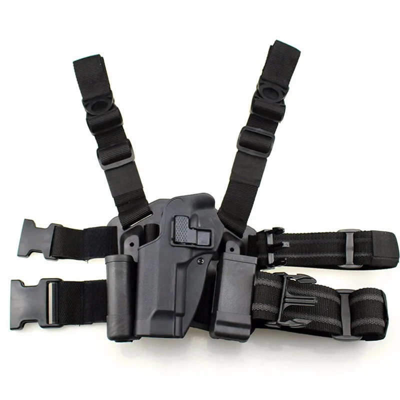 Hot Sale Beretta M9 92 96 92fs Pistol Gun Holster Tactical Military Hunting Leg Holster Airsoft Combat Left Hand Thigh Holster
Hot Sale Beretta M9 92 96 92fs Pistol Gun Holster Tactical Military Hunting Leg Holster Airsoft Combat Left Hand Thigh Holster