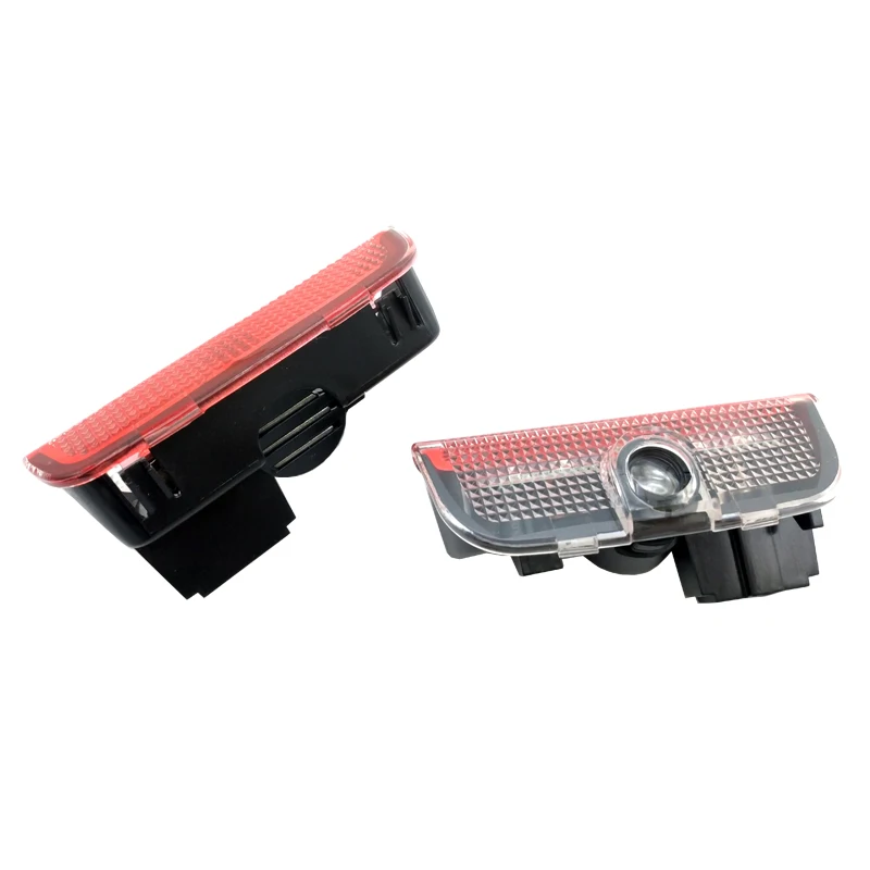 LED Car Door Courtesy Laser Logo Projector Light For VW VW Jetta MK5 MK6 MK7 Golf 5 6 7 Passat B6 B7 CC E0S Sharan
LED Car Door Courtesy Laser Logo Projector Light For VW VW Jetta MK5 MK6 MK7 Golf 5 6 7 Passat B6 B7 CC E0S Sharan