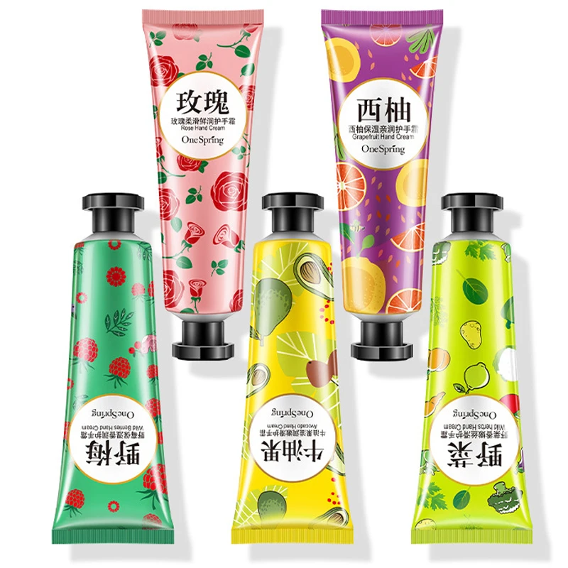 Plants Extract Hand Cream Repair Nourishing Anti Chapping Anti Aging Moisturizing Whitening Hand Care Cream 30g/ 1PCS
Plants Extract Hand Cream Repair Nourishing Anti Chapping Anti Aging Moisturizing Whitening Hand Care Cream 30g/ 1PCS