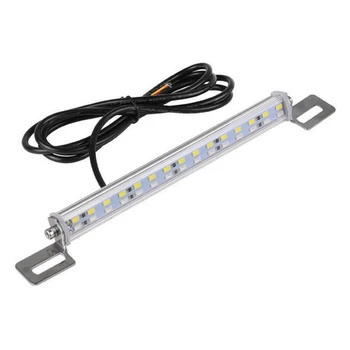 30 LED Bar for Vehicle Car Truck Tractor Boat Trailer 12V Spot Flood LED Light Bar LED Work Light
30 LED Bar for Vehicle Car Truck Tractor Boat Trailer 12V Spot Flood LED Light Bar LED Work Light