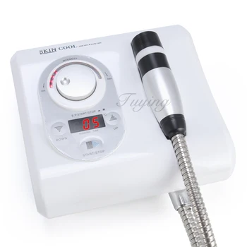 2019 New 2 in 1 No needle Cool and hot Electroporation cryotherapy Anti-aging beauty machine
2019 New 2 in 1 No needle Cool and hot Electroporation cryotherapy Anti-aging beauty machine