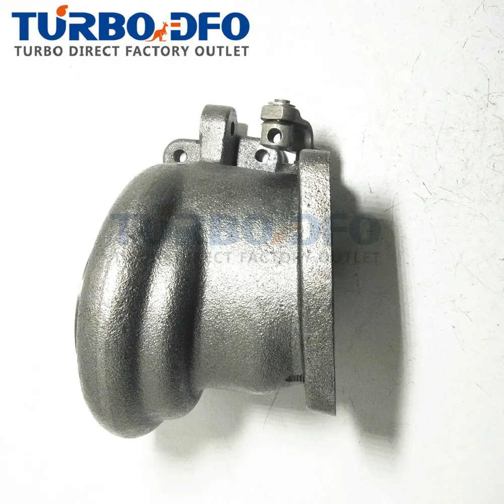 Турбинный корпус для BMW Mini Cooper S R55 R56 R57 155 кВт 211 HP EP6 N14 JCW 53039880146 53039700146 turbo