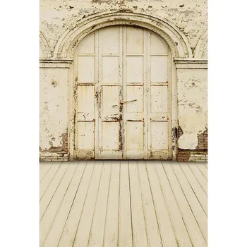 Vinyl Photography Backdrops Photo Backgrounds old broken door wood floor Newborn Child Wedding studio props backdrop
Vinyl Photography Backdrops Photo Backgrounds old broken door wood floor Newborn Child Wedding studio props backdrop