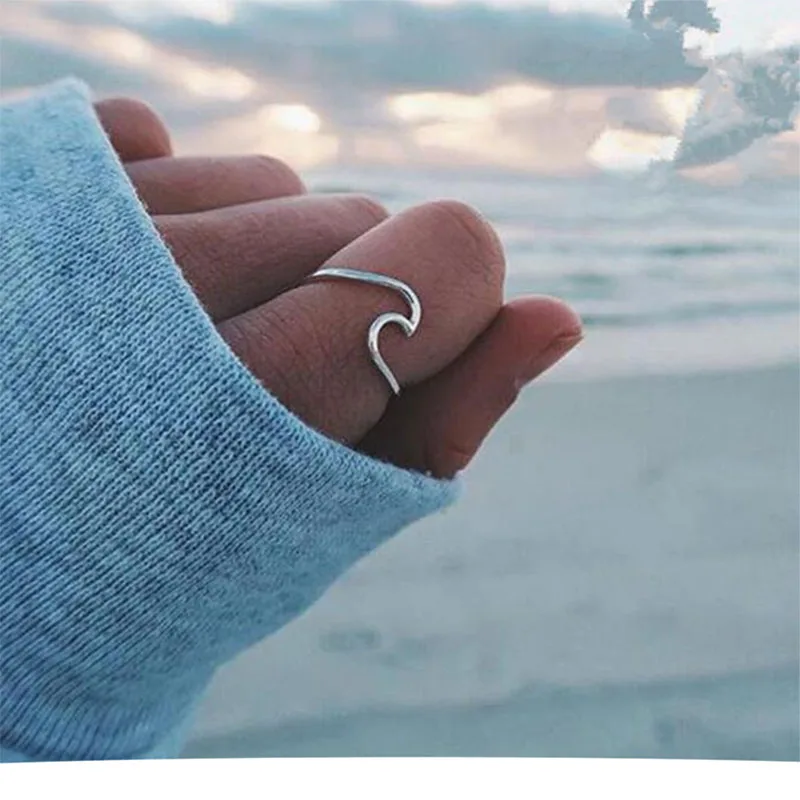 2018 jingyang New simple cross-border slender shape tail ring for women jewelry vintage bijoux femme
2018 jingyang New simple cross-border slender shape tail ring for women jewelry vintage bijoux femme