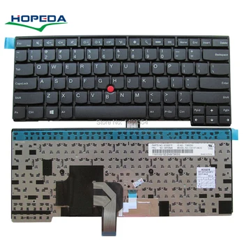 New Laptop Keyboard For Lenovo E431 E440 T440S T431S L440 T450 T440 T440P T450S L450 Keyboard Replacement
New Laptop Keyboard For Lenovo E431 E440 T440S T431S L440 T450 T440 T440P T450S L450 Keyboard Replacement