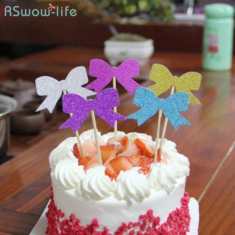 5pcs/a pack Insert Card Creative Cake Bow Card Birthday Party Decoration Cake Shop Bakery Card
5pcs/a pack Insert Card Creative Cake Bow Card Birthday Party Decoration Cake Shop Bakery Card